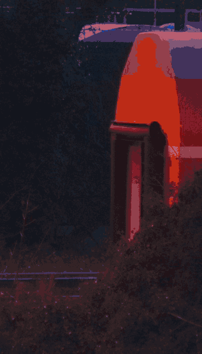 There should be a train video here :'(