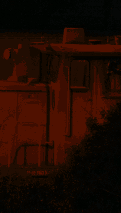 There should be a train video here :'(