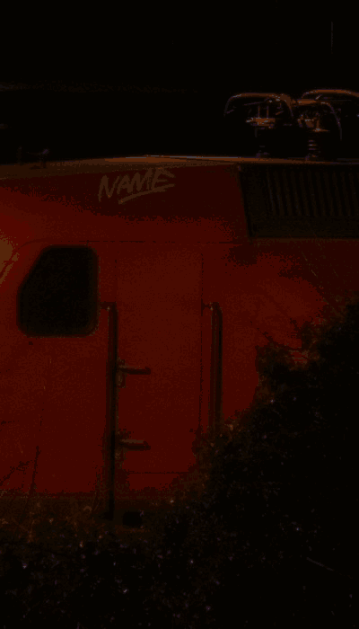 There should be a train video here :'(