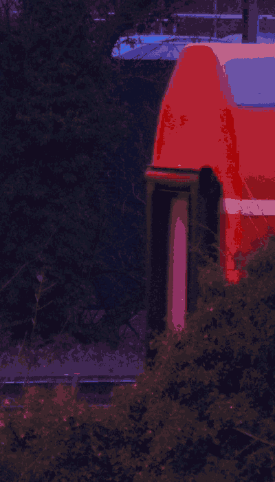 There should be a train video here :'(