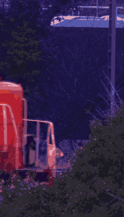 There should be a train video here :'(