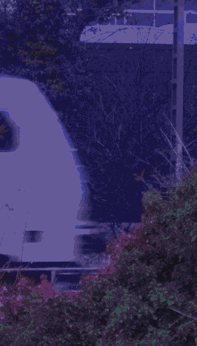 There should be a train video here :'(