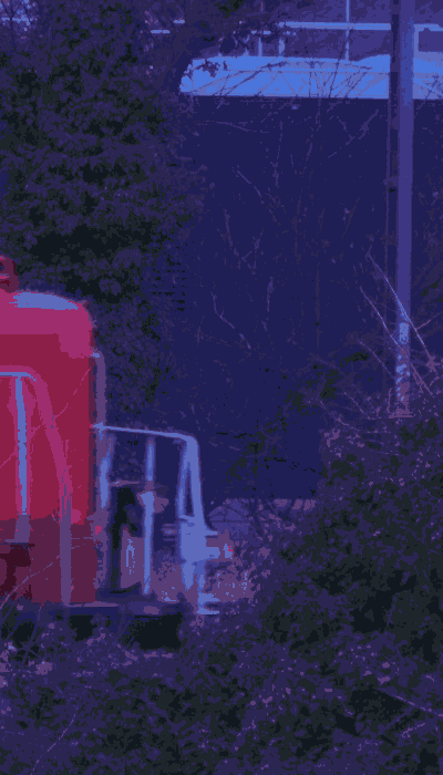 There should be a train video here :'(