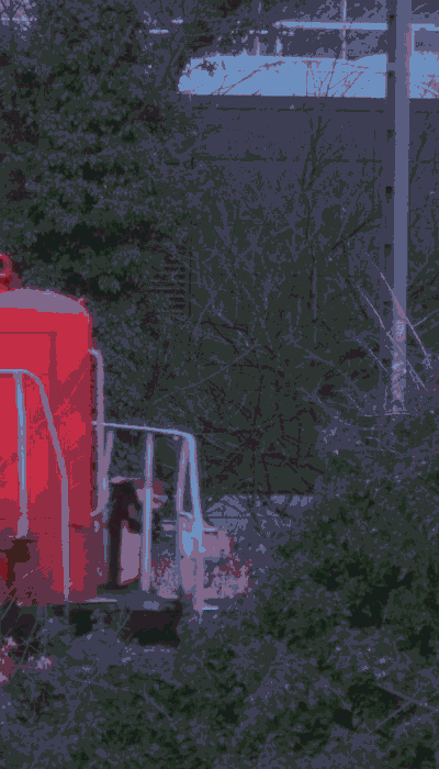 There should be a train video here :'(