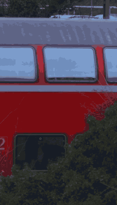 There should be a train video here :'(