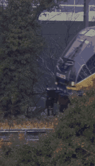 There should be a train video here :'(