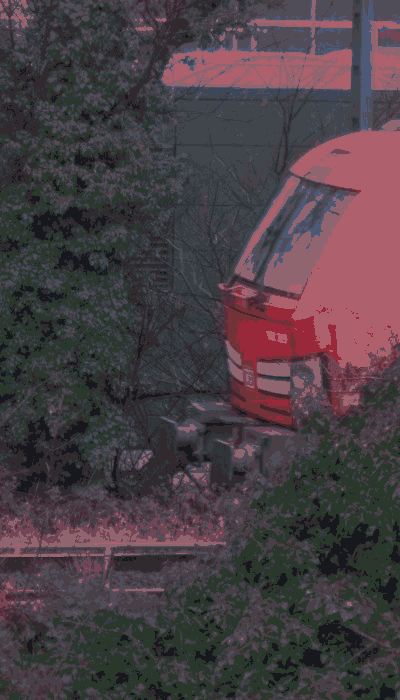 There should be a train video here :'(