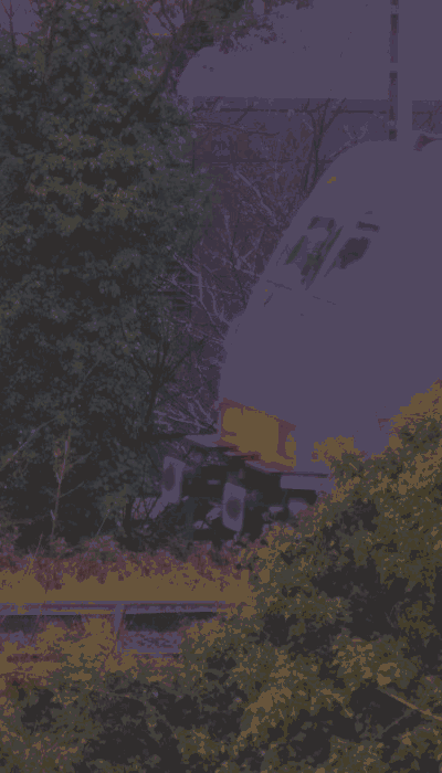 There should be a train video here :'(