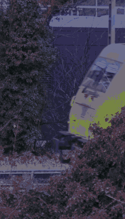 There should be a train video here :'(