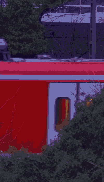 There should be a train video here :'(