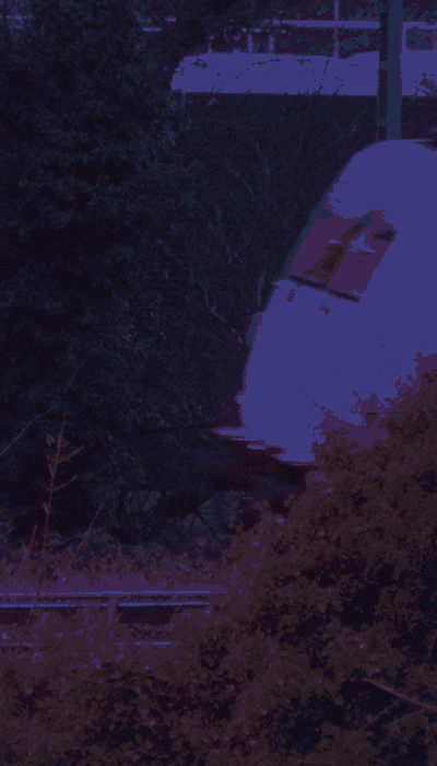 There should be a train video here :'(