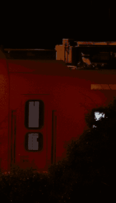 There should be a train video here :'(