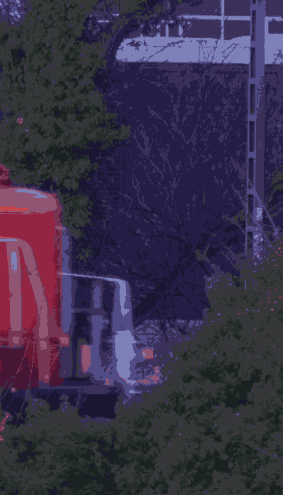 There should be a train video here :'(