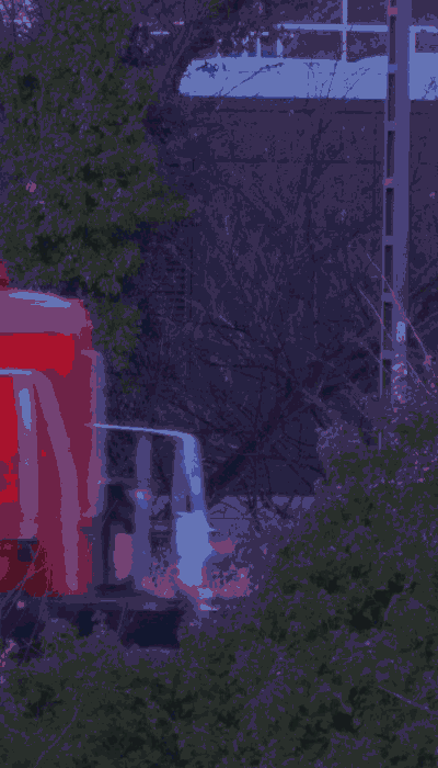 There should be a train video here :'(