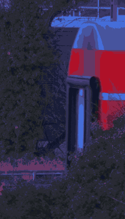 There should be a train video here :'(