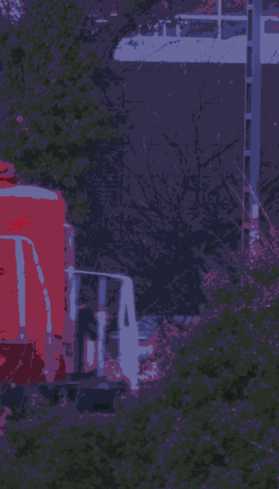 There should be a train video here :'(