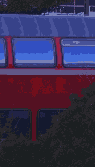 There should be a train video here :'(