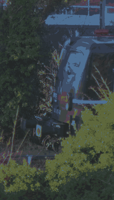 There should be a train video here :'(