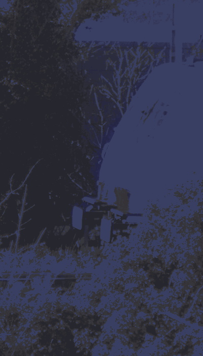 There should be a train video here :'(