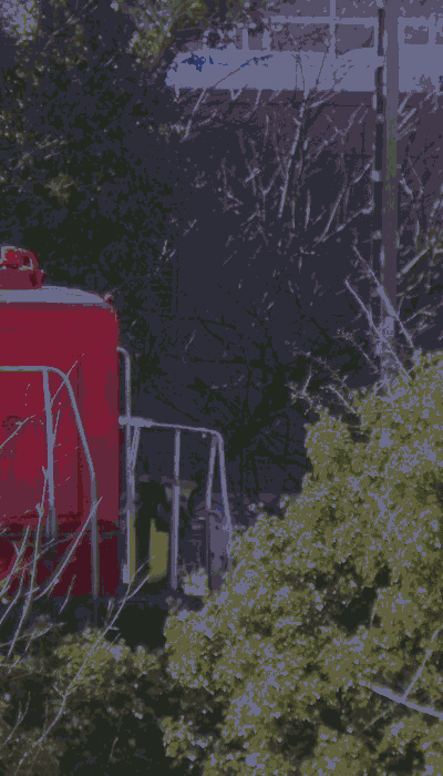 There should be a train video here :'(