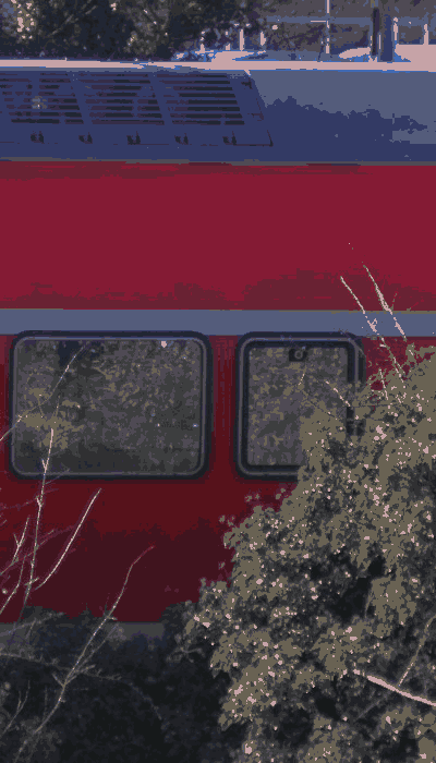 There should be a train video here :'(