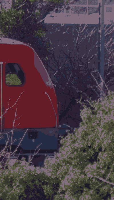 There should be a train video here :'(