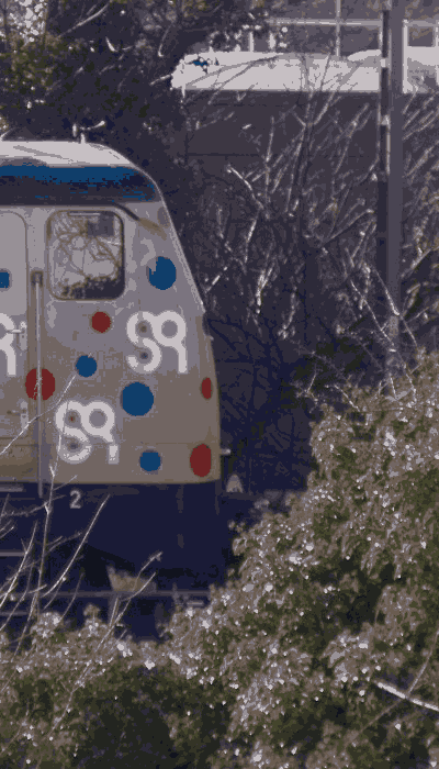 There should be a train video here :'(