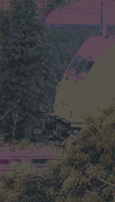 There should be a train video here :'(