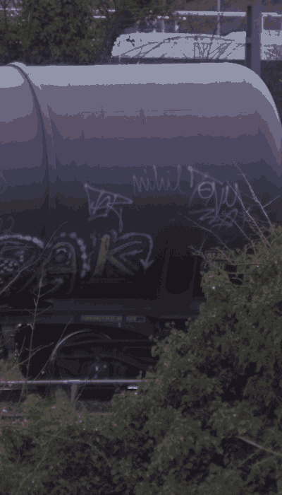 There should be a train video here :'(