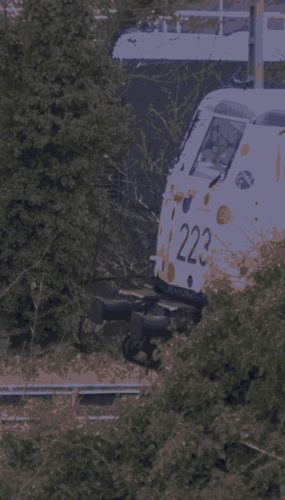 There should be a train video here :'(