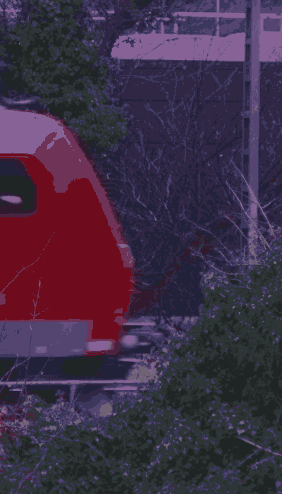 There should be a train video here :'(