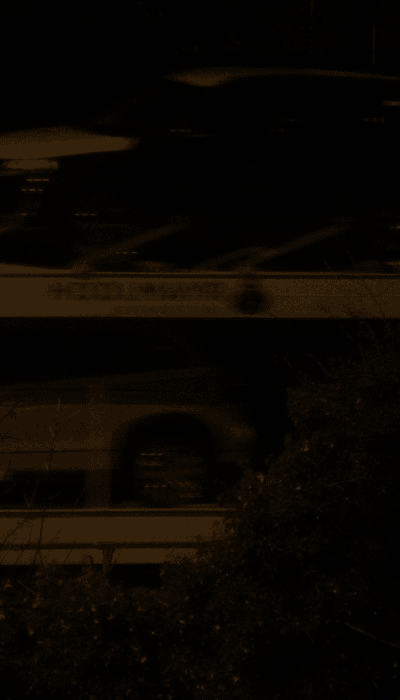 There should be a train video here :'(