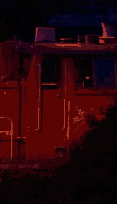 There should be a train video here :'(