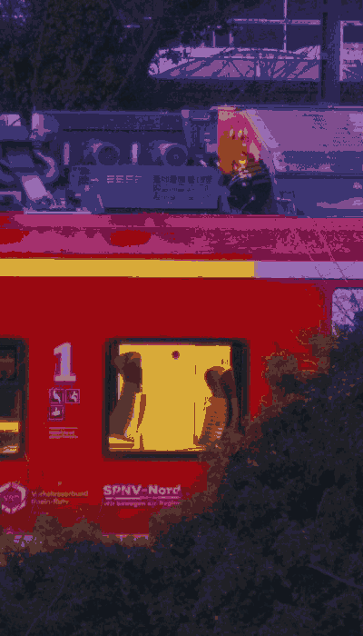 There should be a train video here :'(