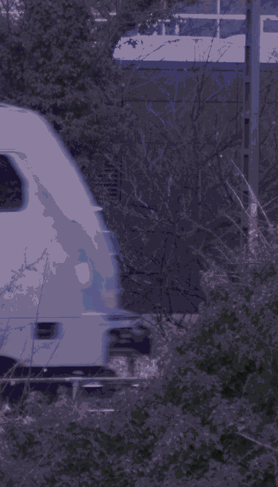 There should be a train video here :'(