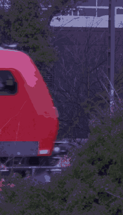 There should be a train video here :'(