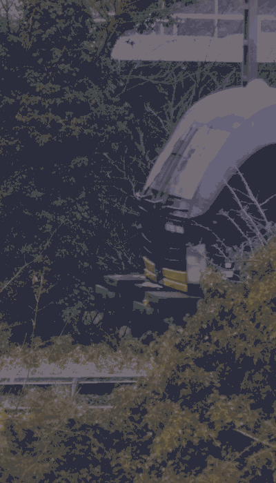 There should be a train video here :'(