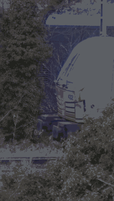 There should be a train video here :'(