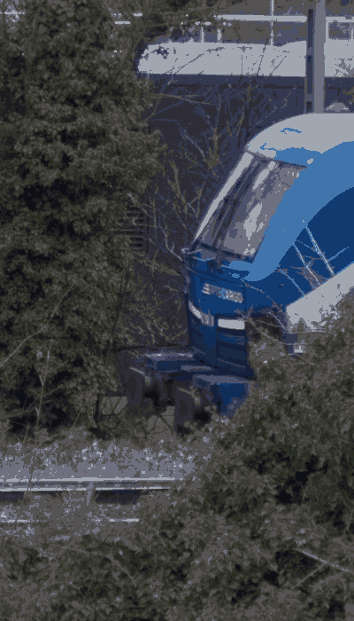 There should be a train video here :'(