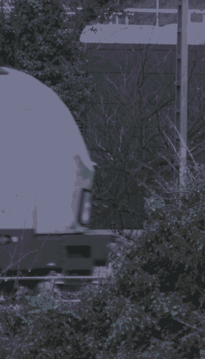 There should be a train video here :'(