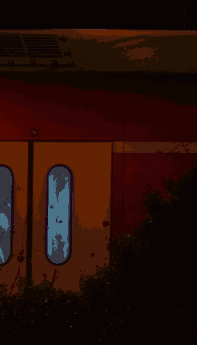 There should be a train video here :'(