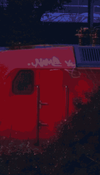 There should be a train video here :'(