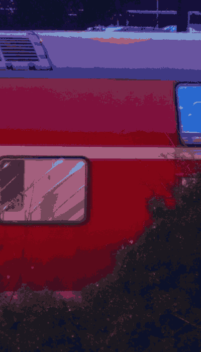 There should be a train video here :'(