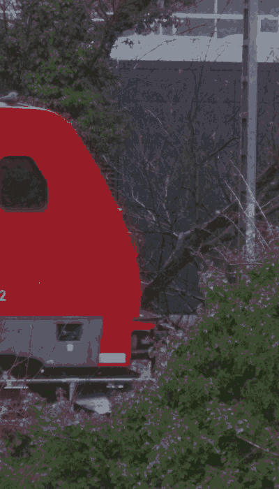 There should be a train video here :'(