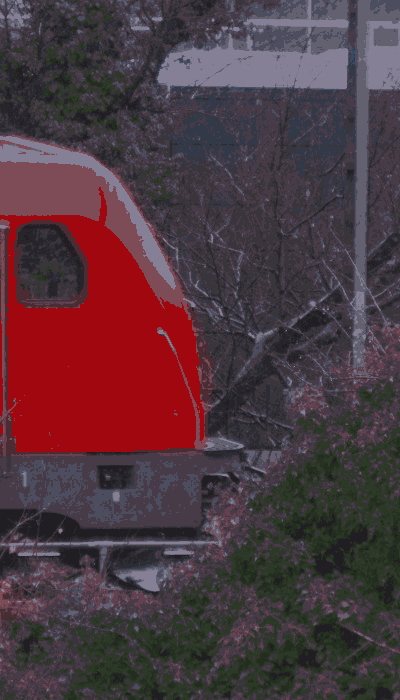 There should be a train video here :'(