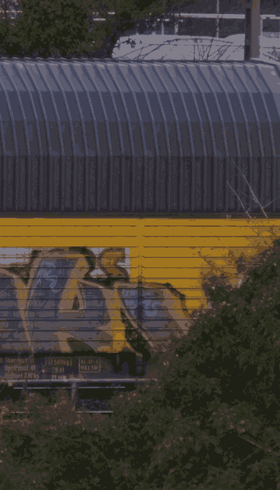 There should be a train video here :'(