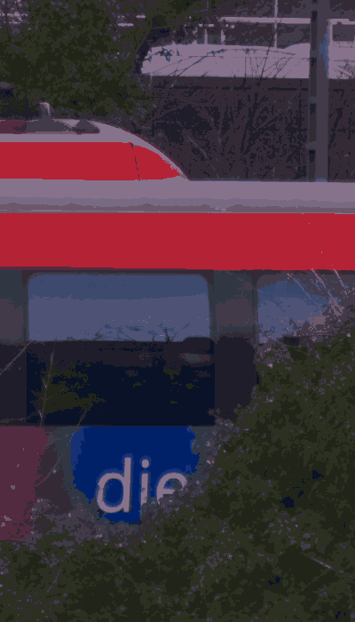 There should be a train video here :'(