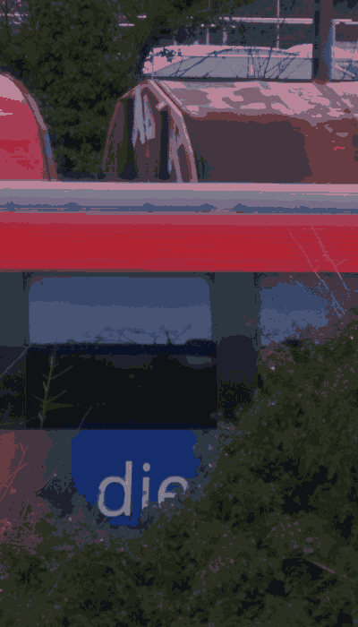 There should be a train video here :'(