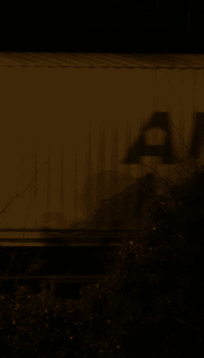 There should be a train video here :'(