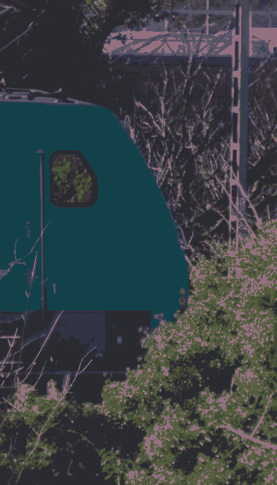 There should be a train video here :'(